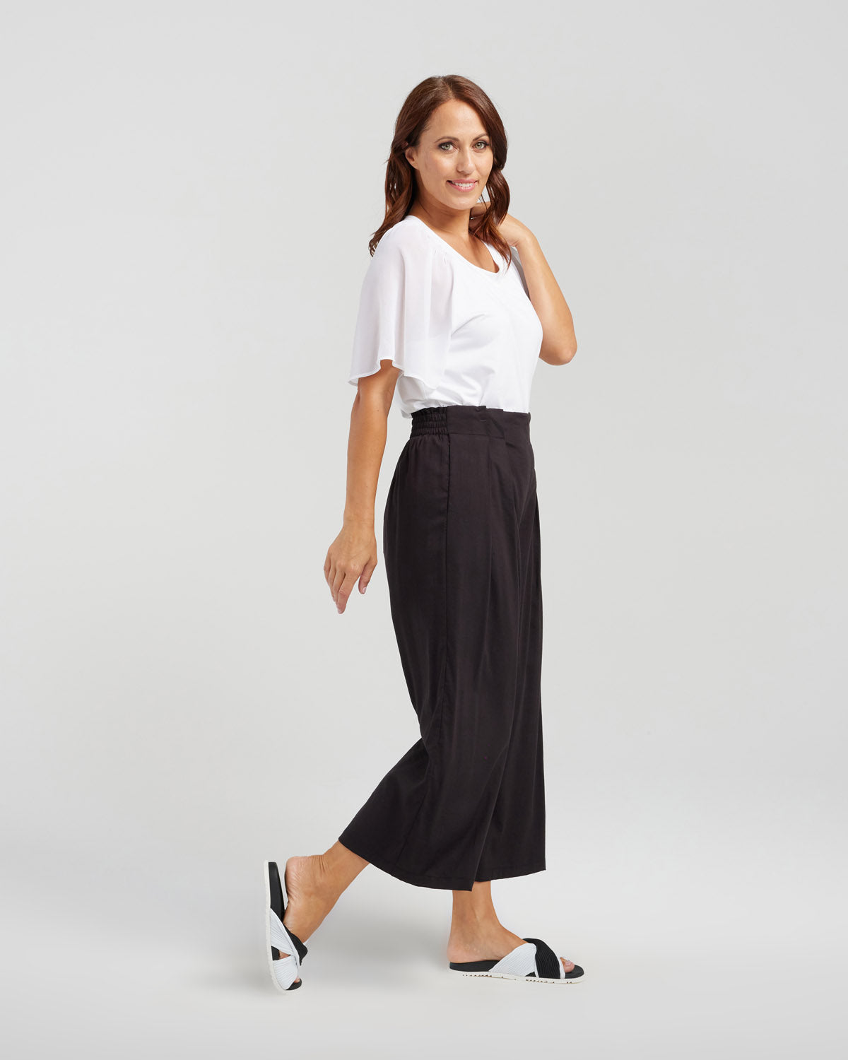 Shannon Pant