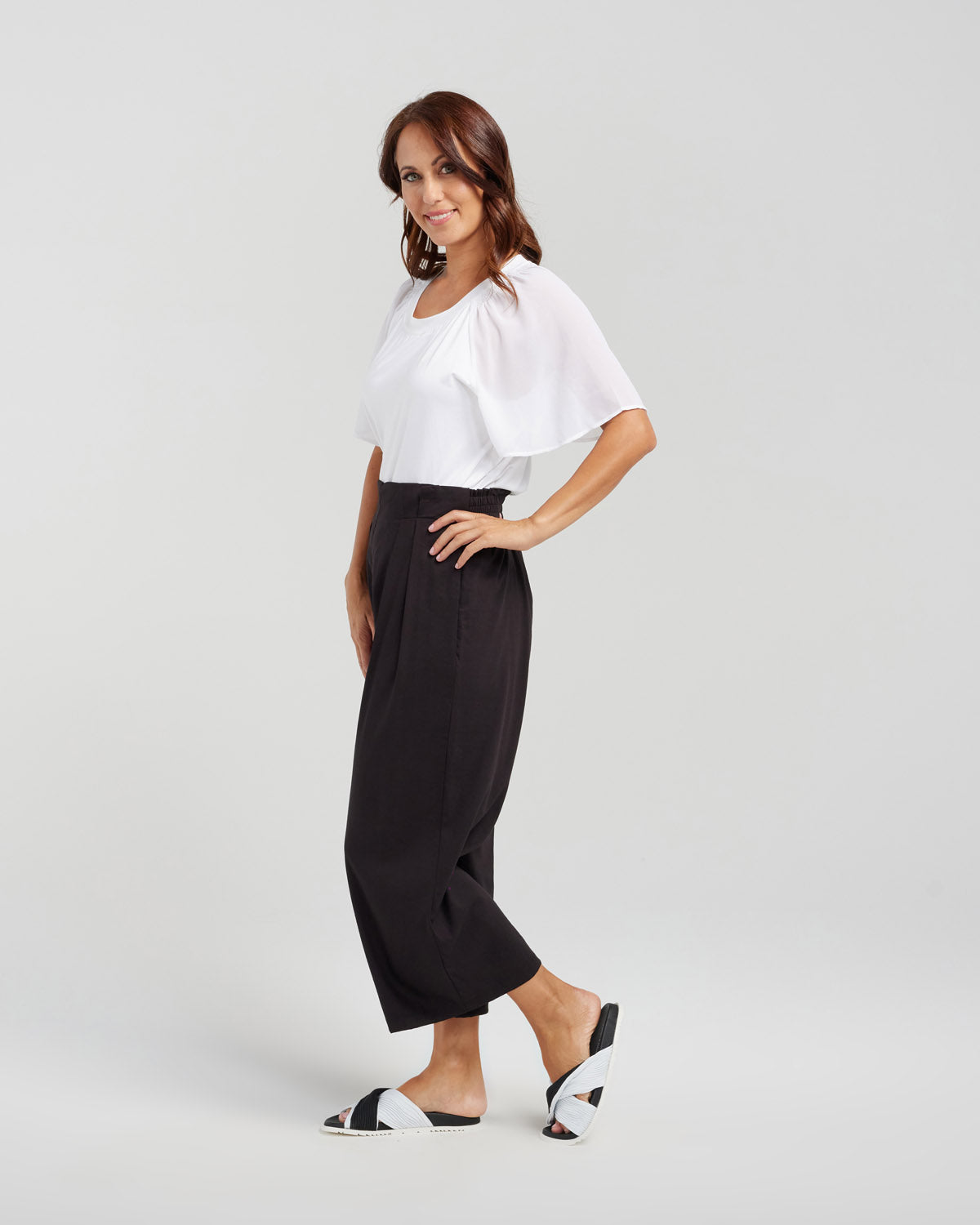 Shannon Pant
