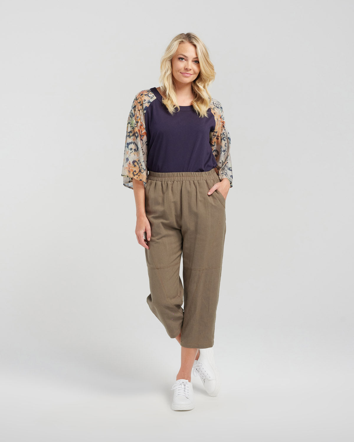 Kinsley Pant