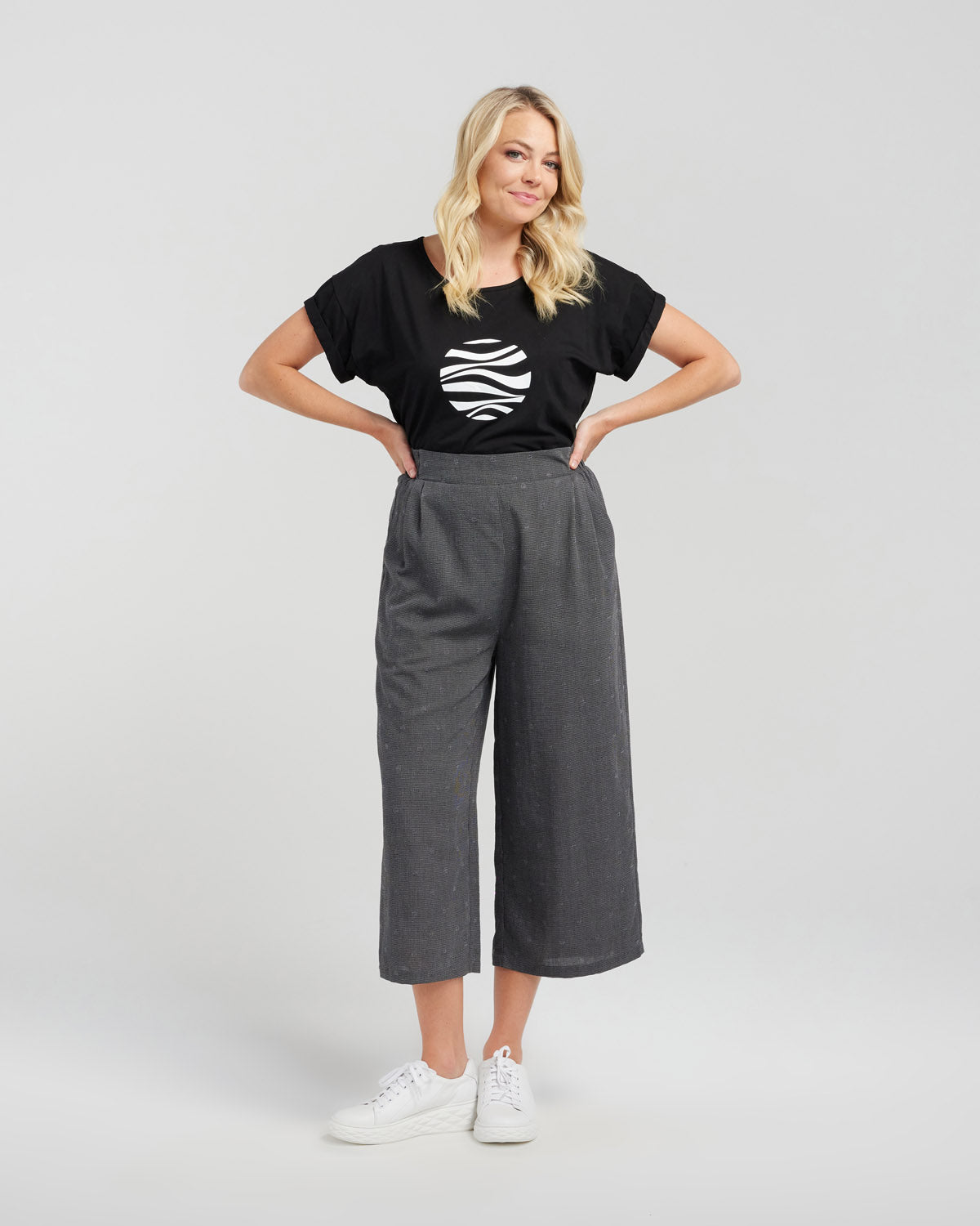 Valentina Pant