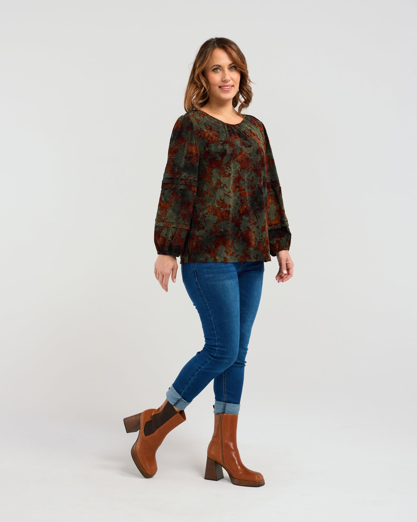 Flendura Top