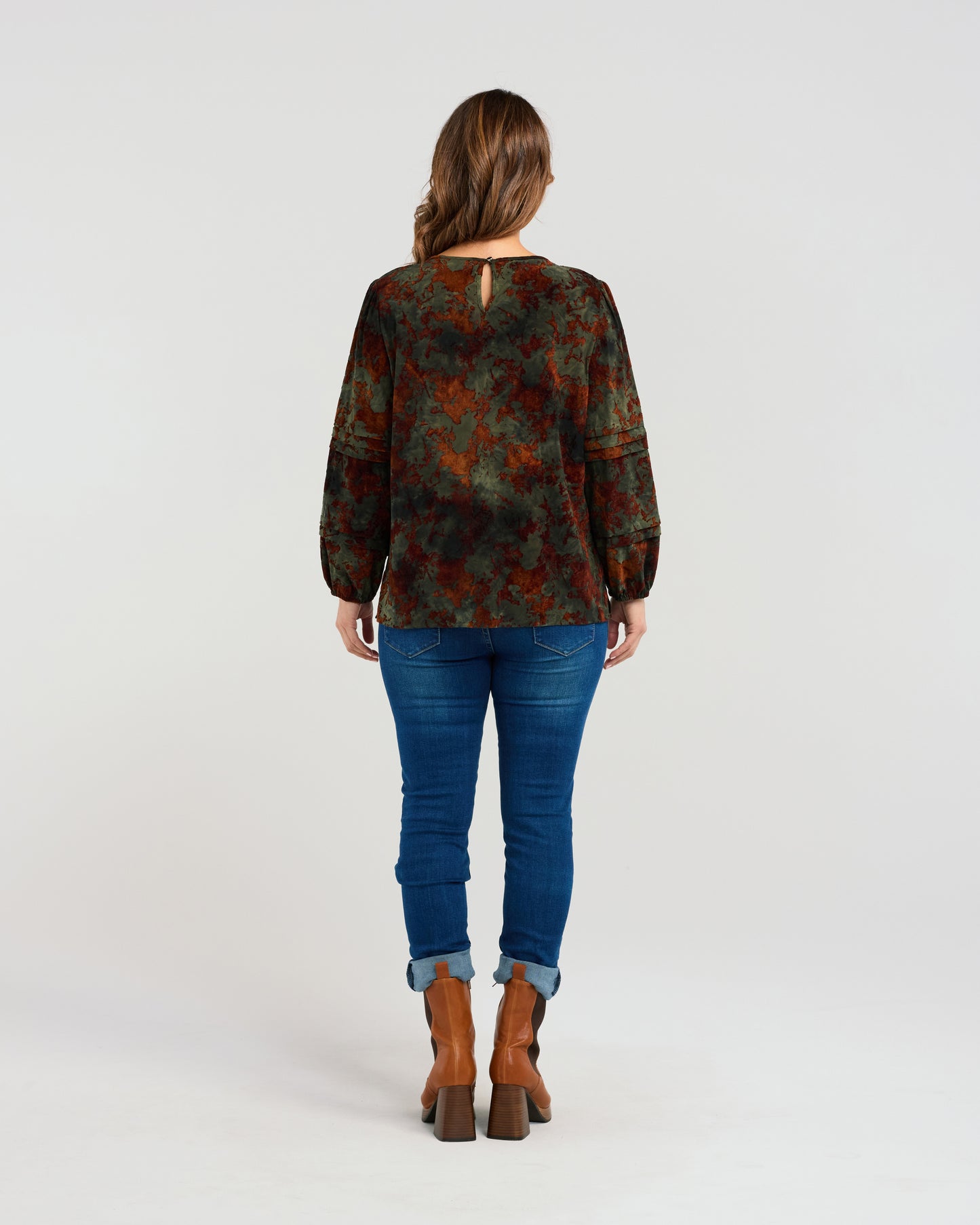 Flendura Top