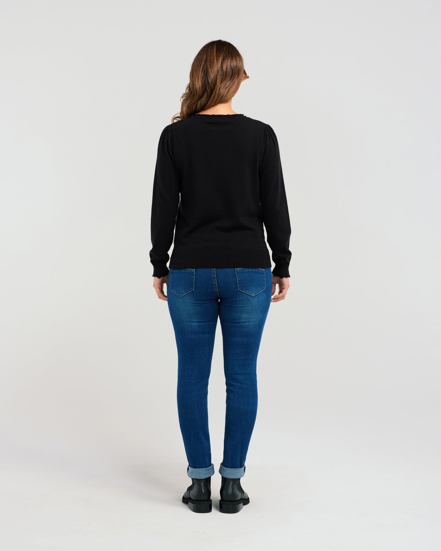 Halsey Knit