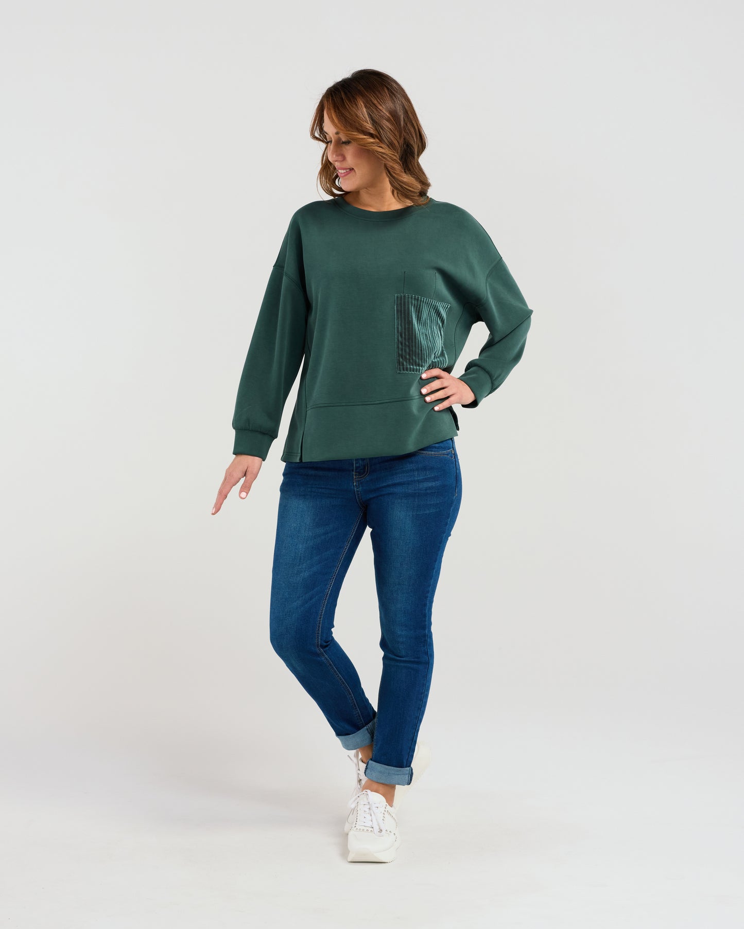 Verona Sweat