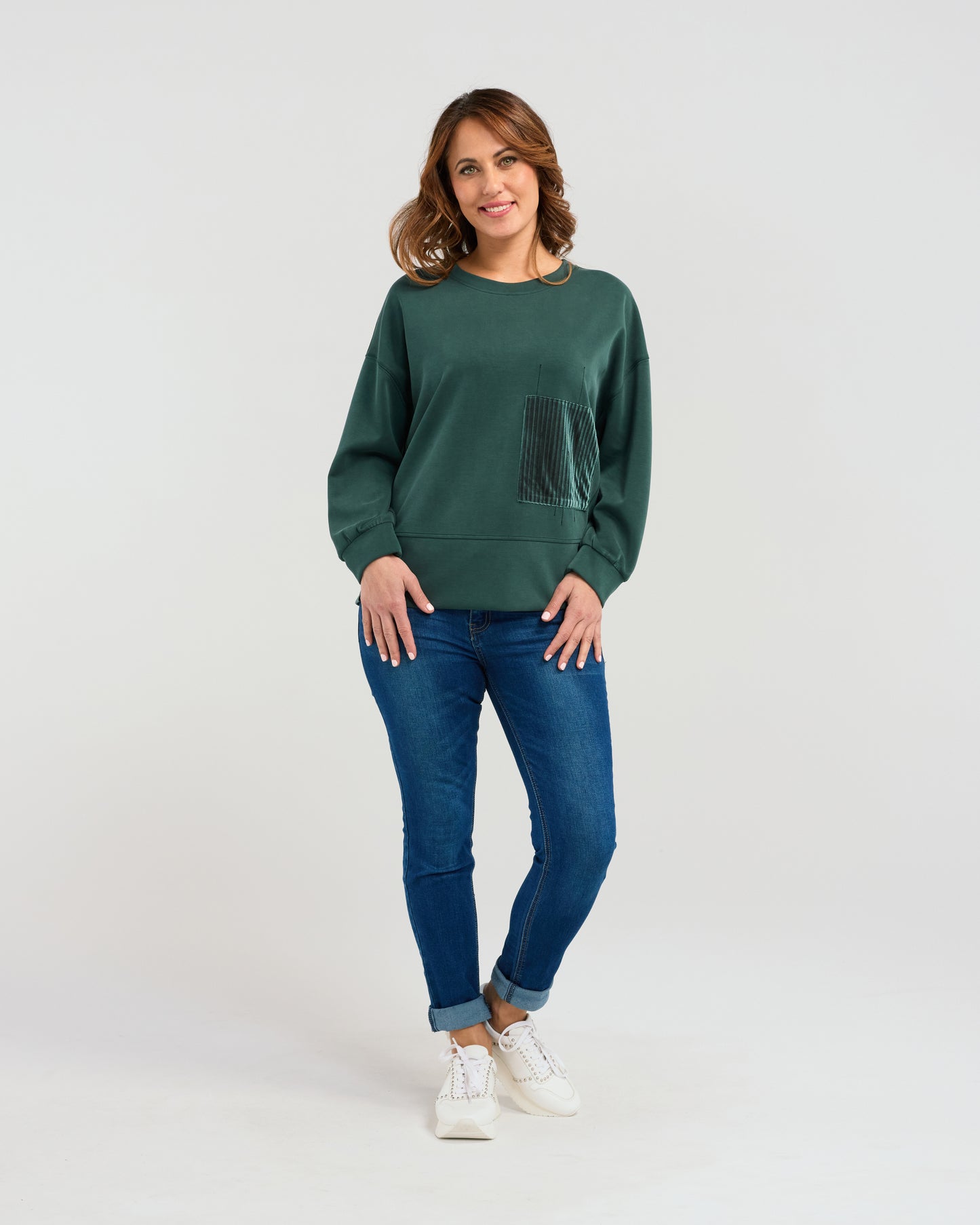 Verona Sweat