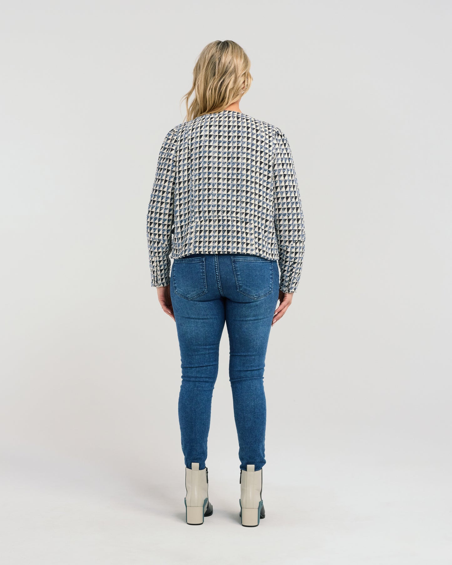 Deny Jacket