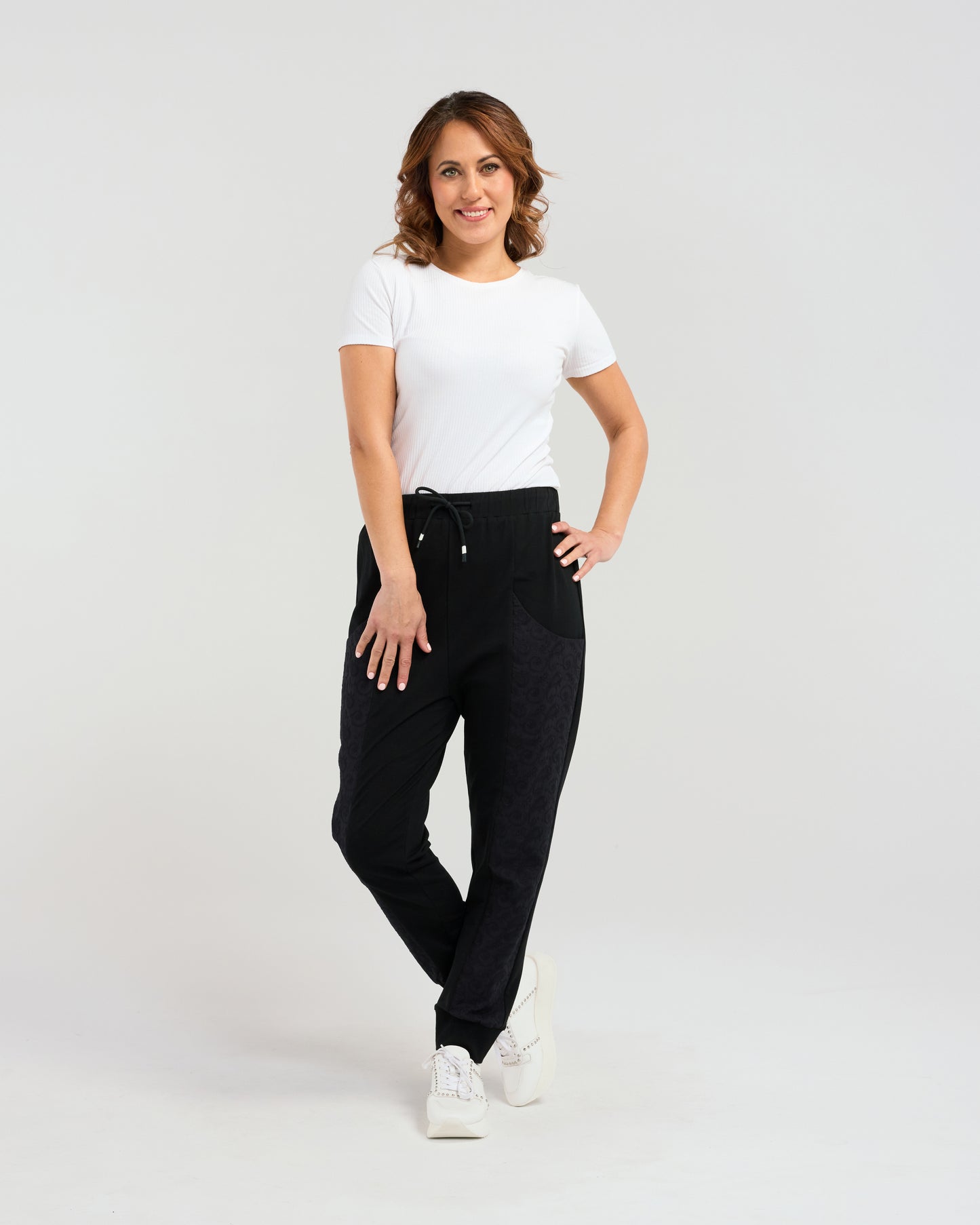 Drop Pocket Pant