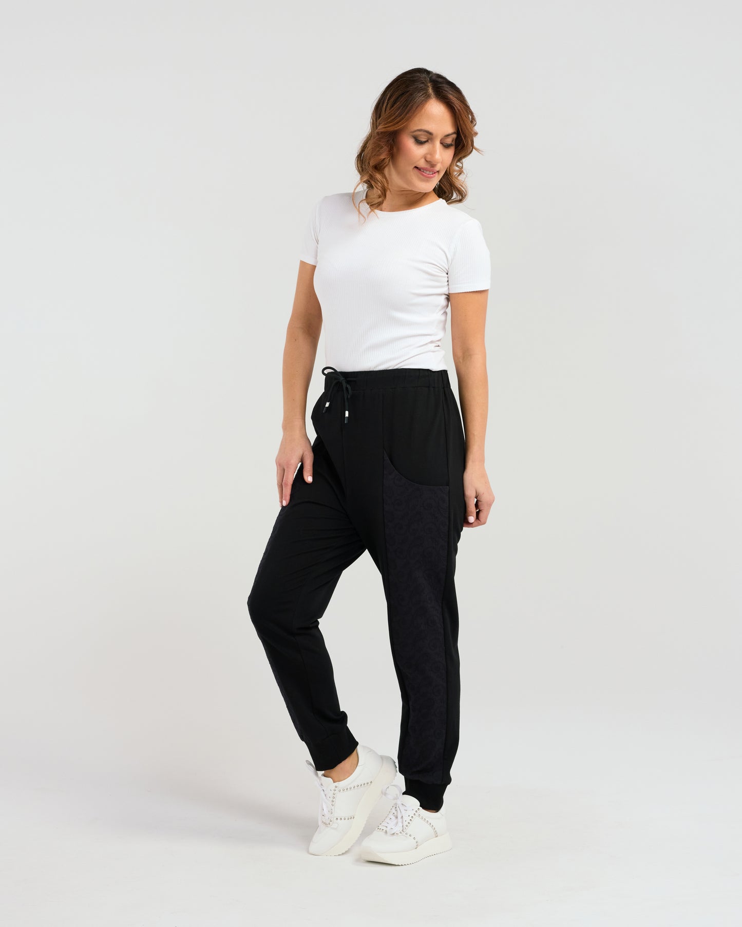Drop Pocket Pant