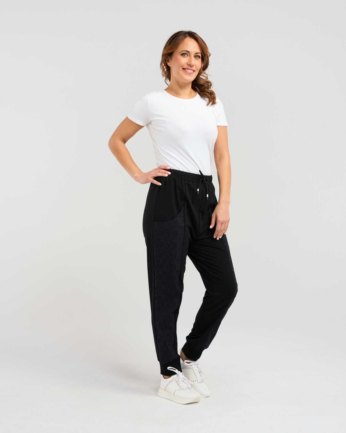 Drop Pocket Pant