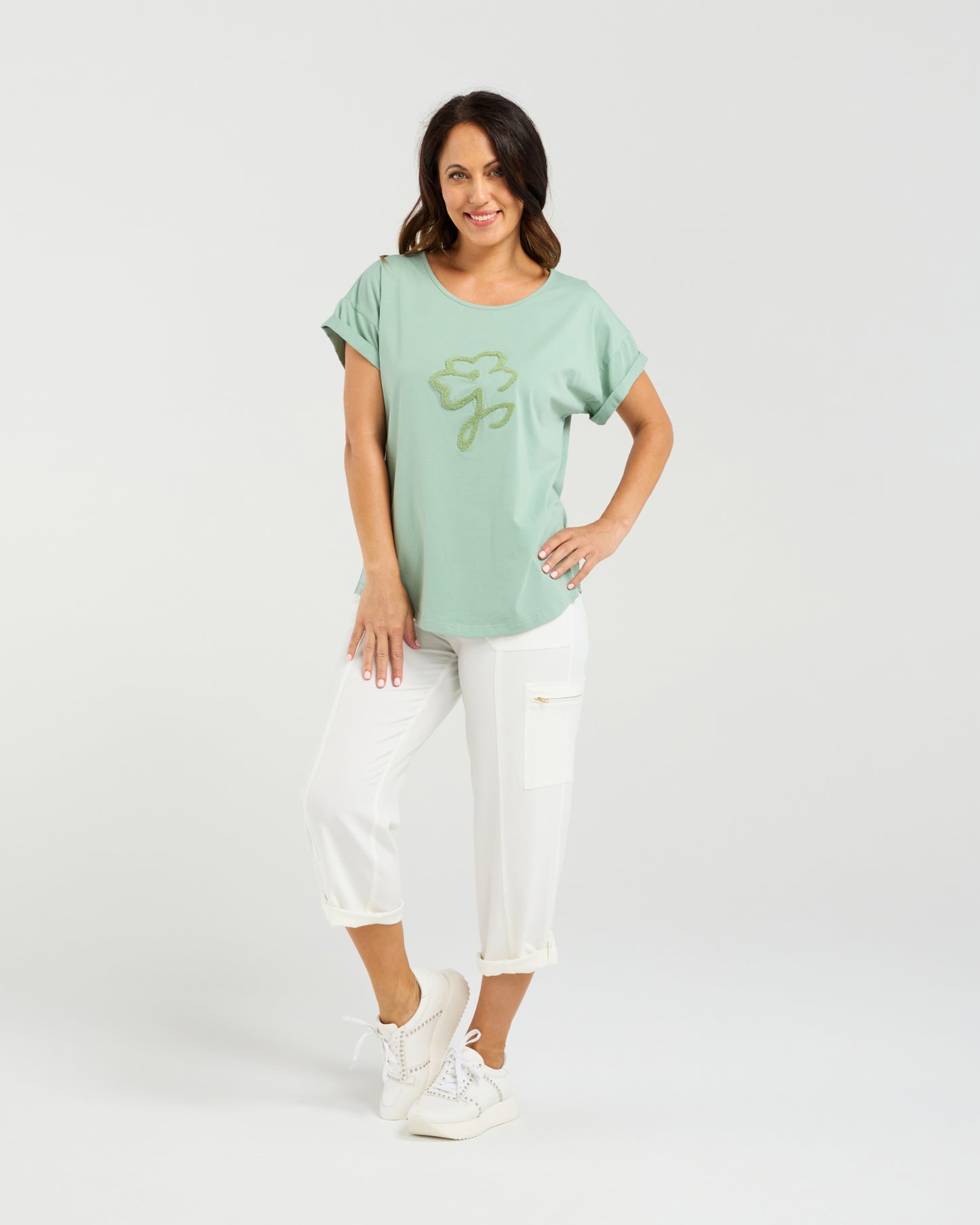 Lily Top