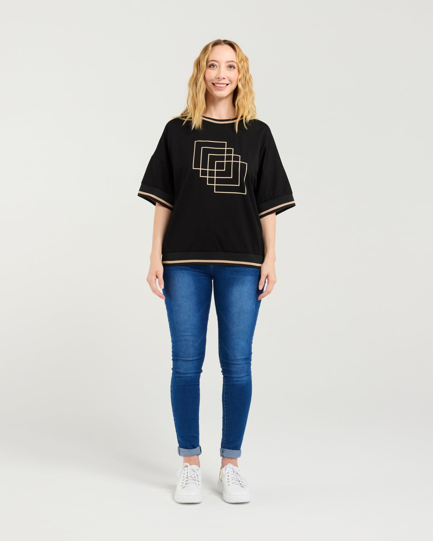 Gemma Top