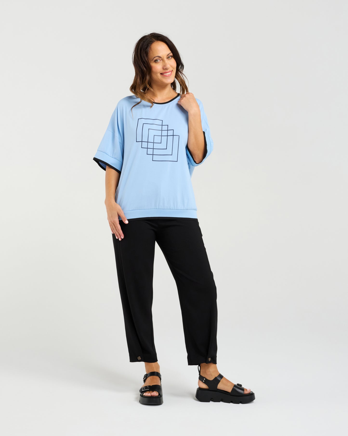 Gemma Top