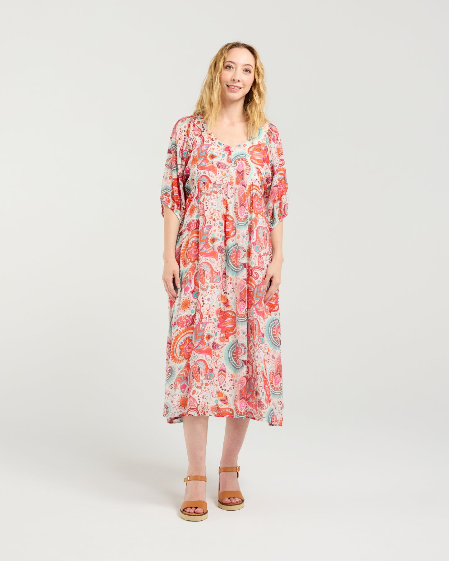 Linda Dress