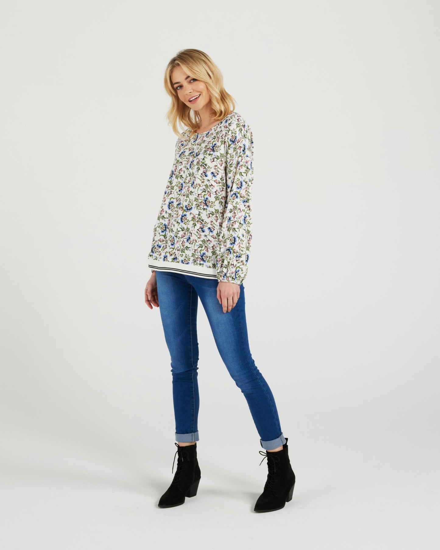Marla Top