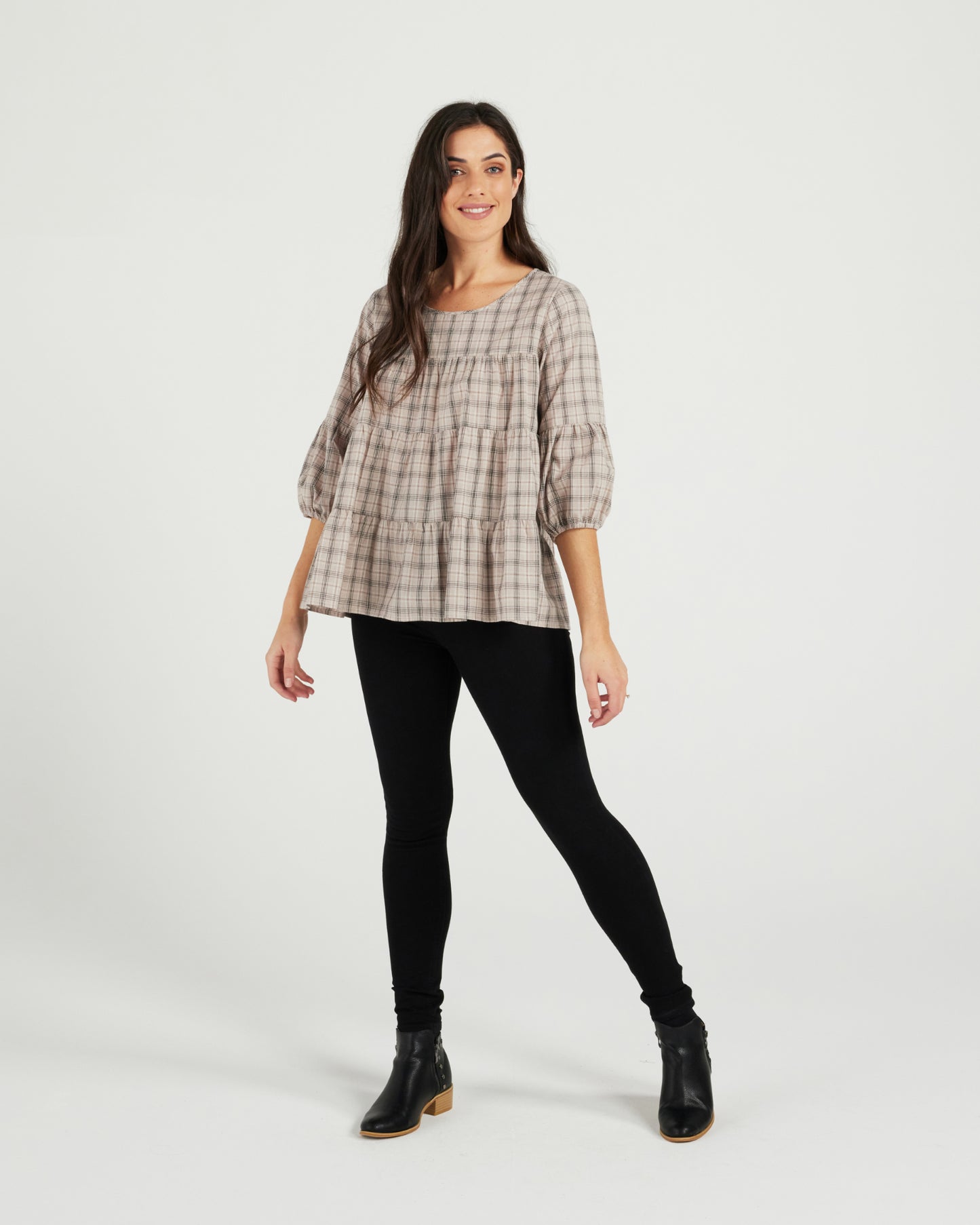 Isabella Top