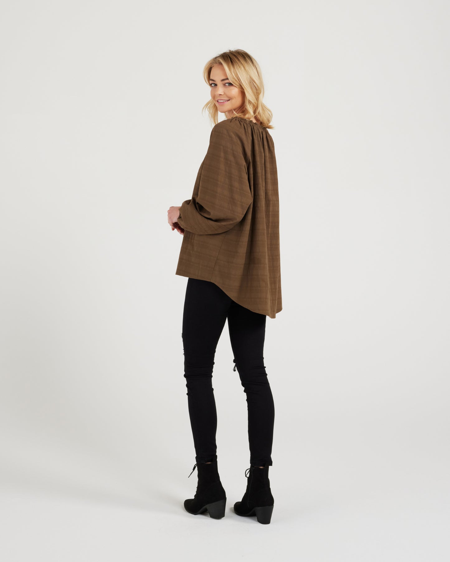 Camilla Top