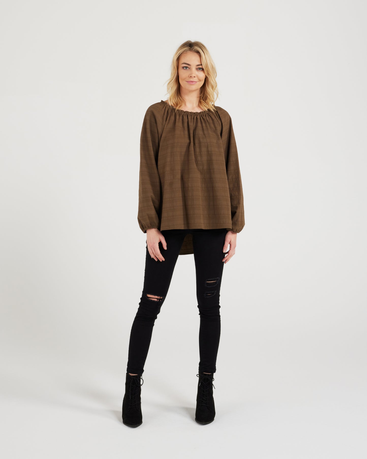 Camilla Top