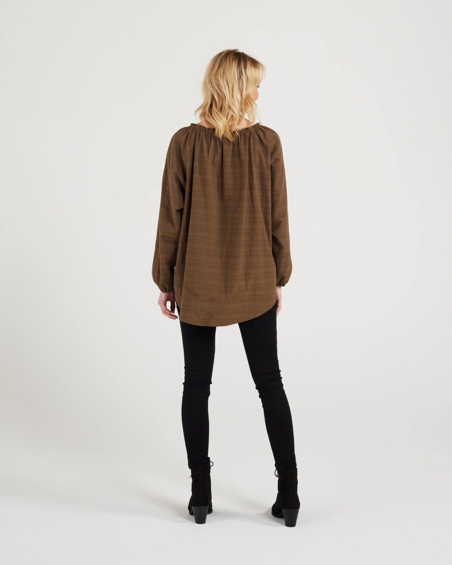 Camilla Top