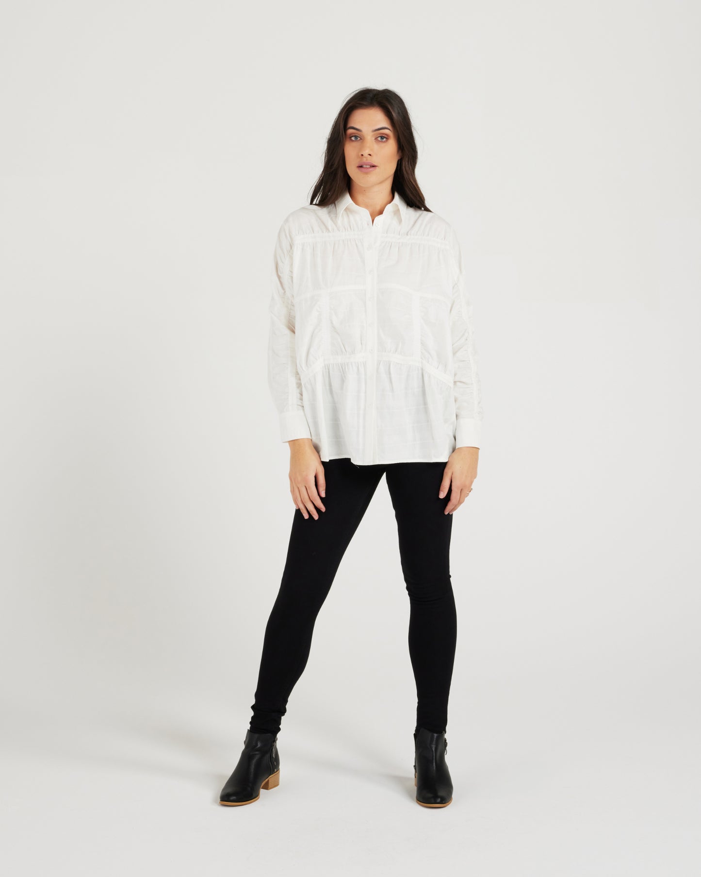 Iris Top