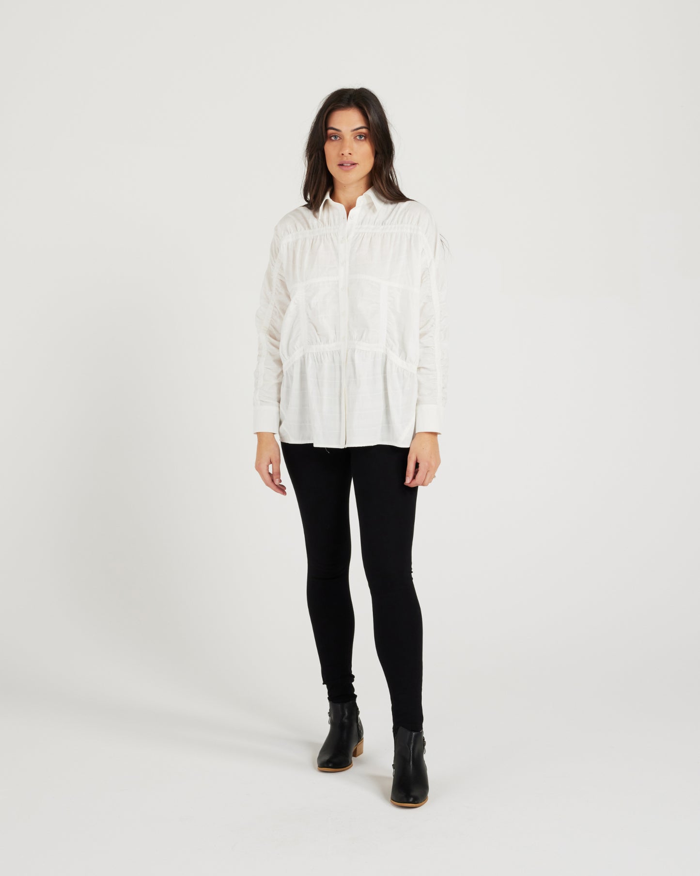 Iris Top