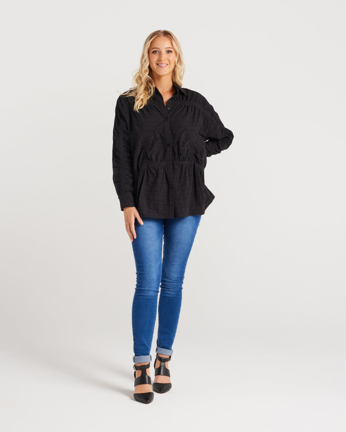 Iris Top