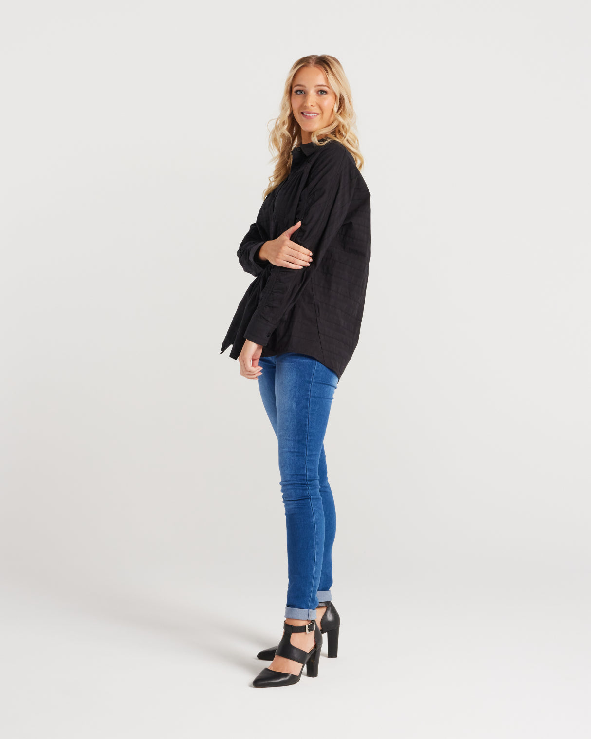 Iris Top