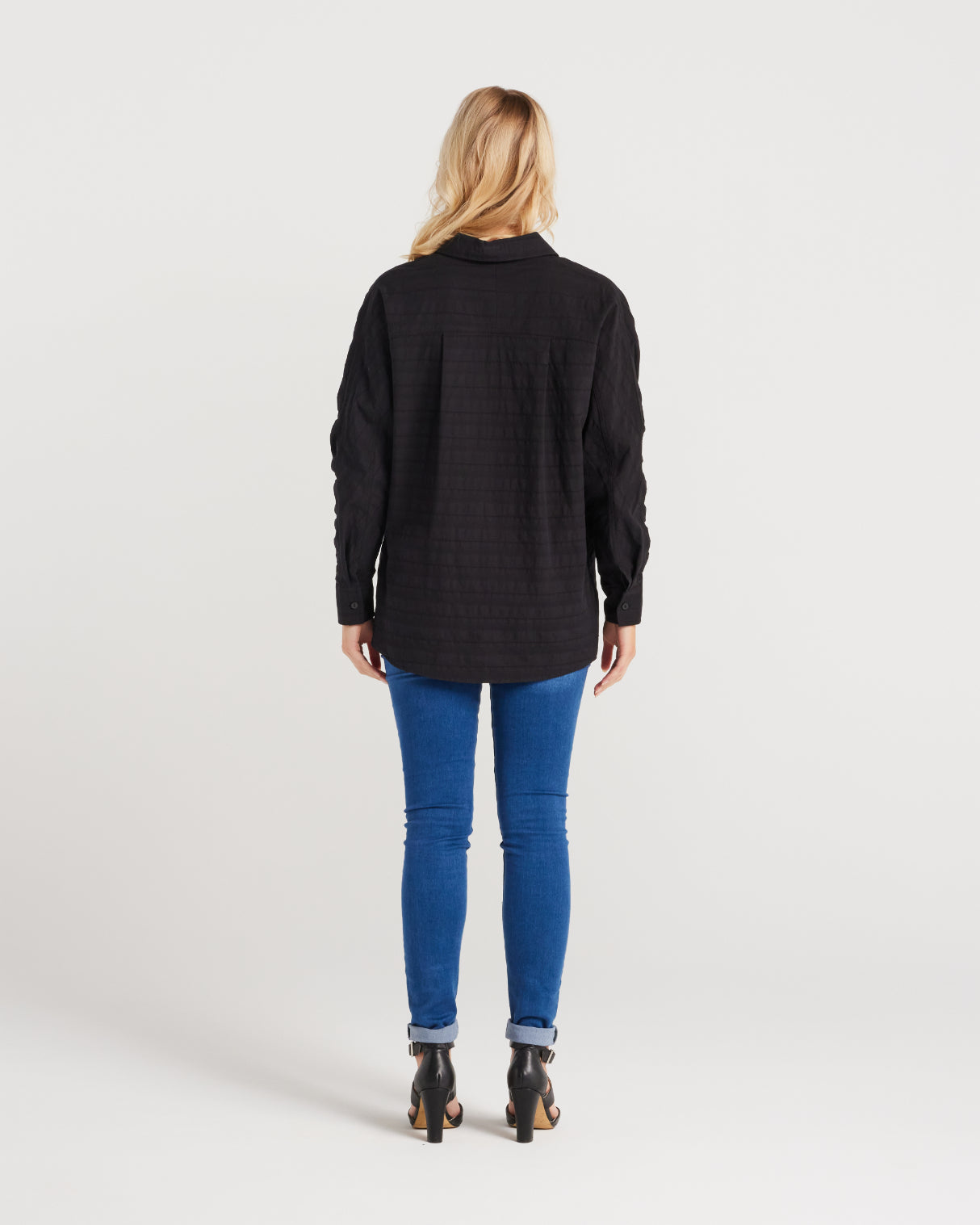 Iris Top