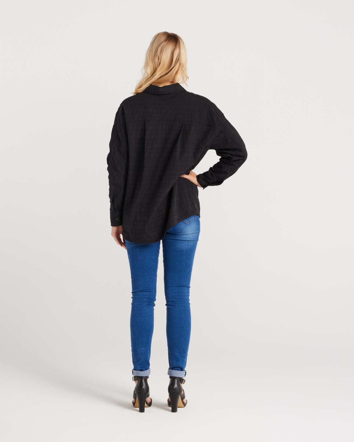 Iris Top