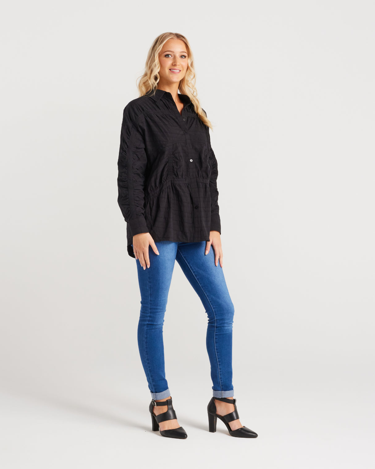 Iris Top