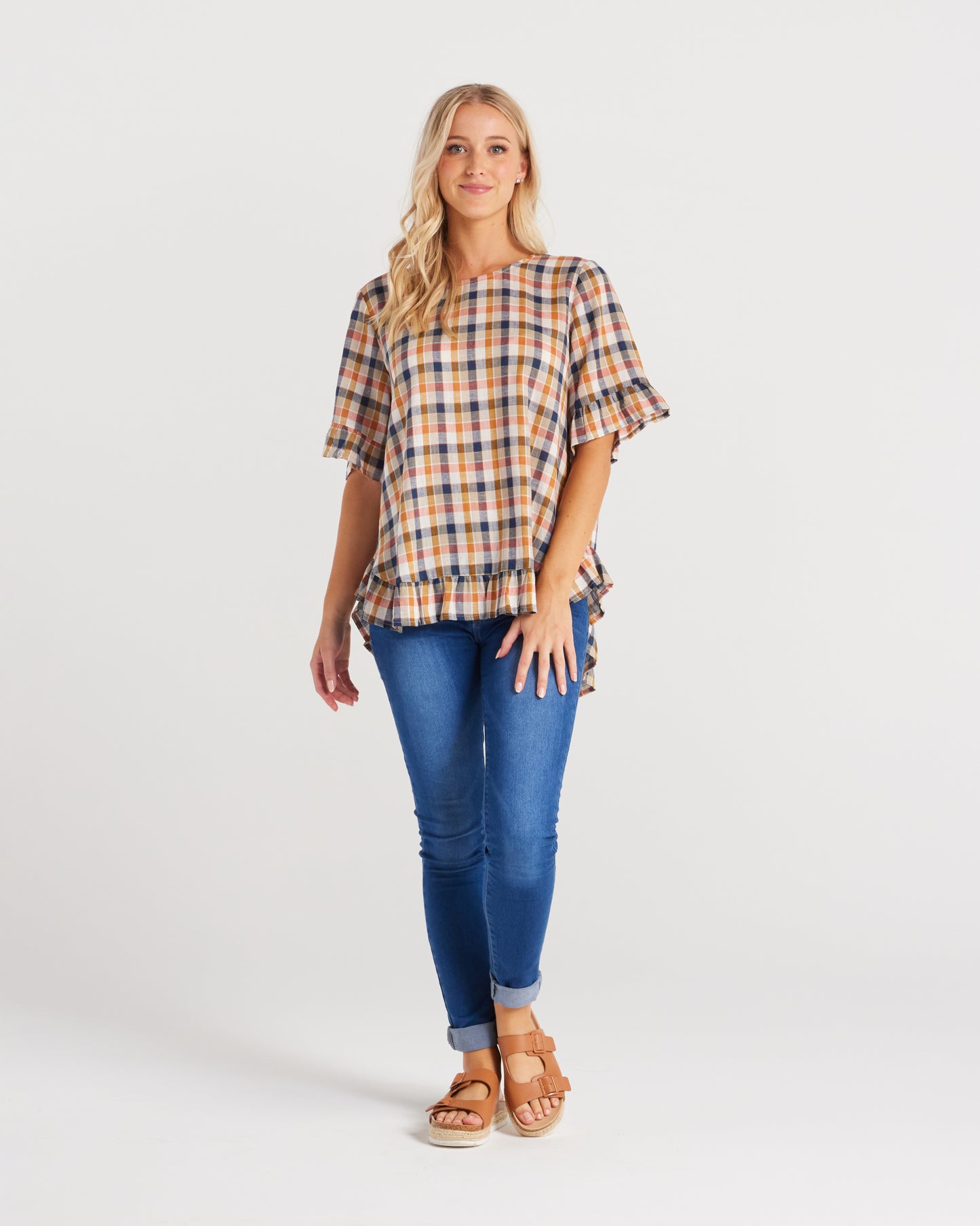 Leah Top