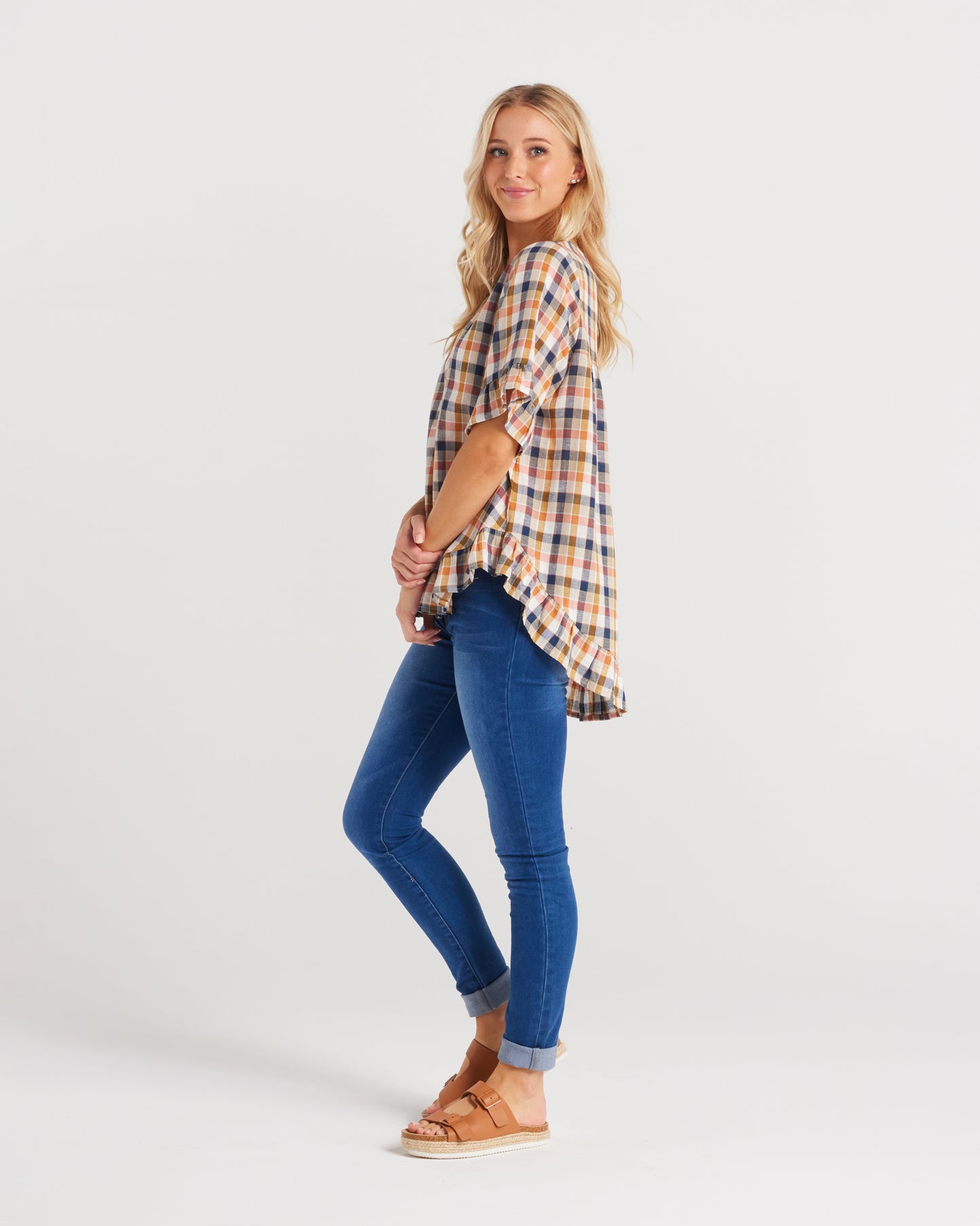 Leah Top
