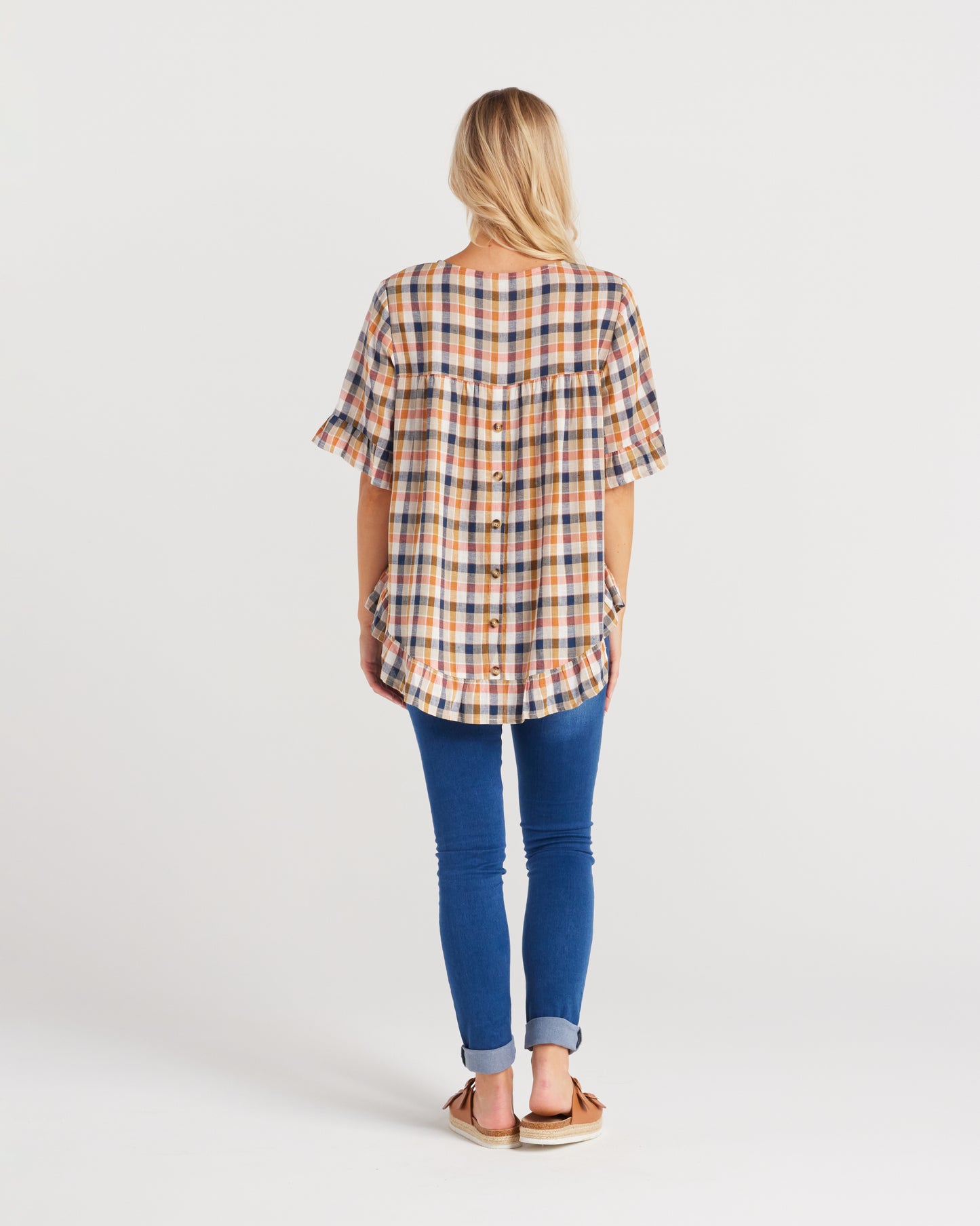 Leah Top