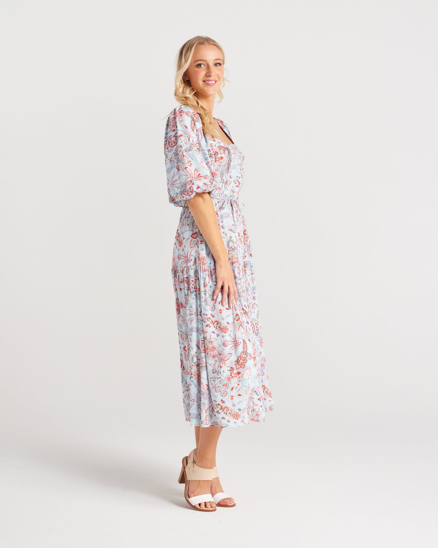Yara Dress
