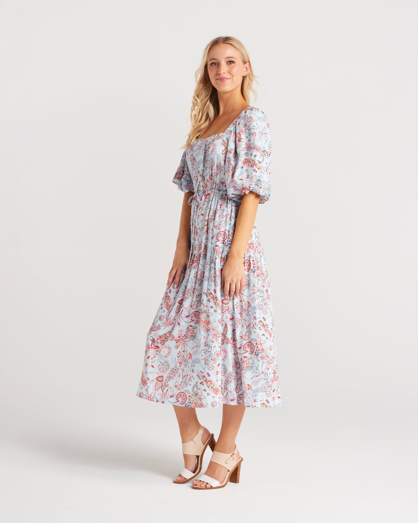 Yara Dress