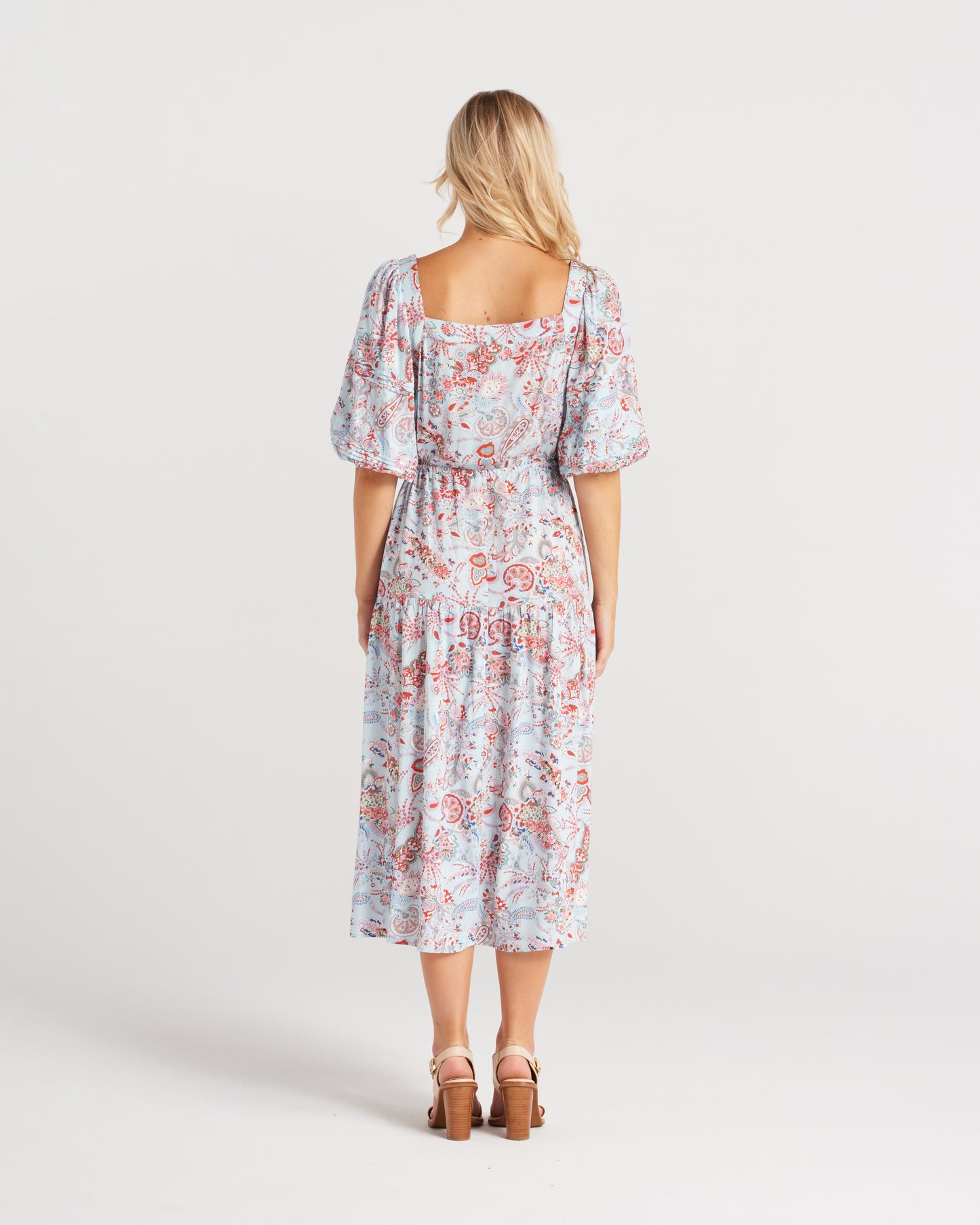 Yara Dress