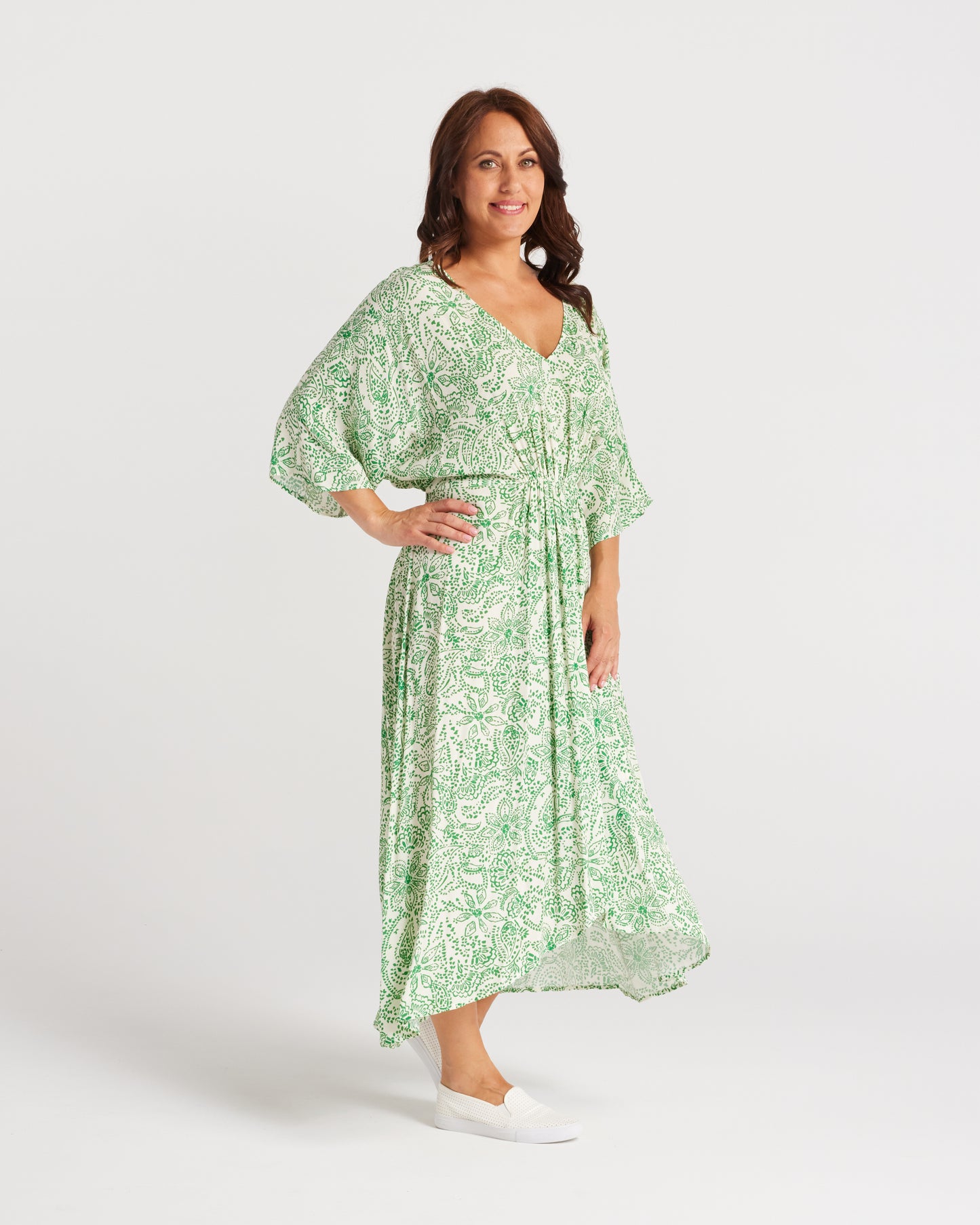 Tatyum Dress