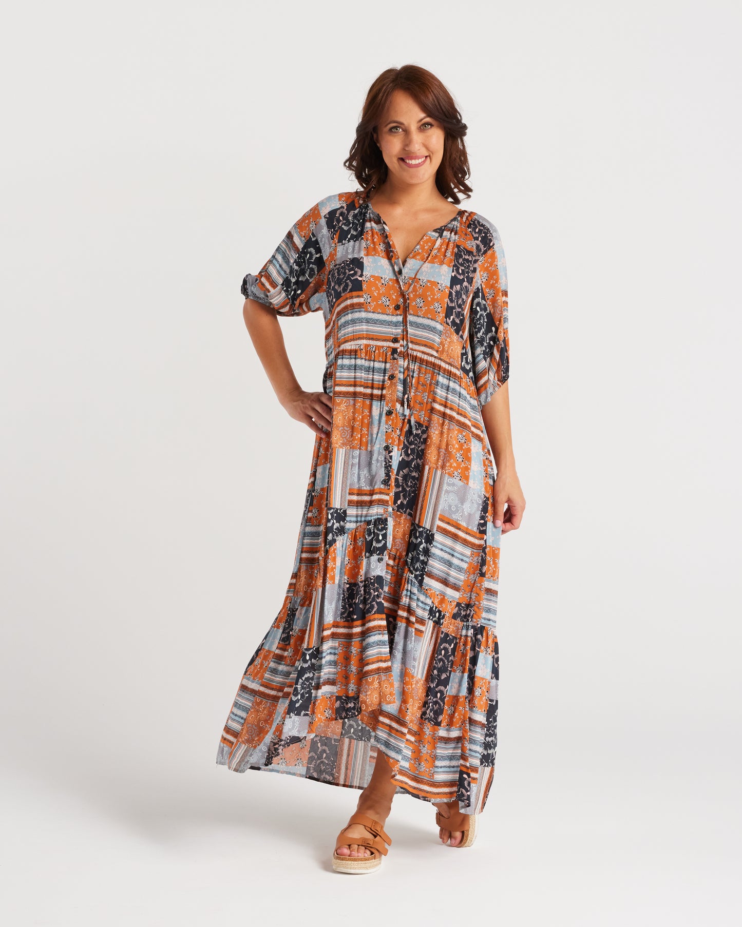 Elia Dress