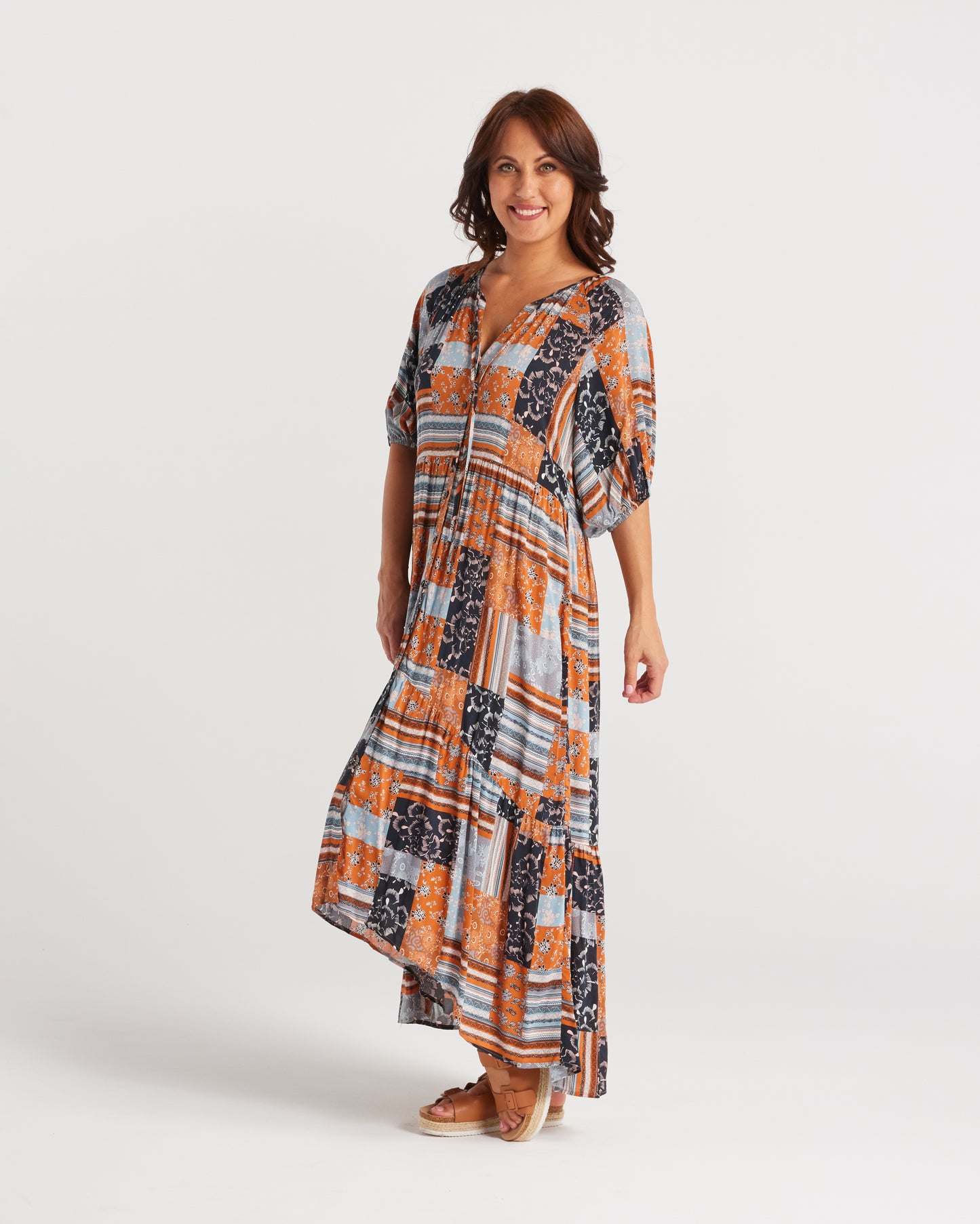 Elia Dress