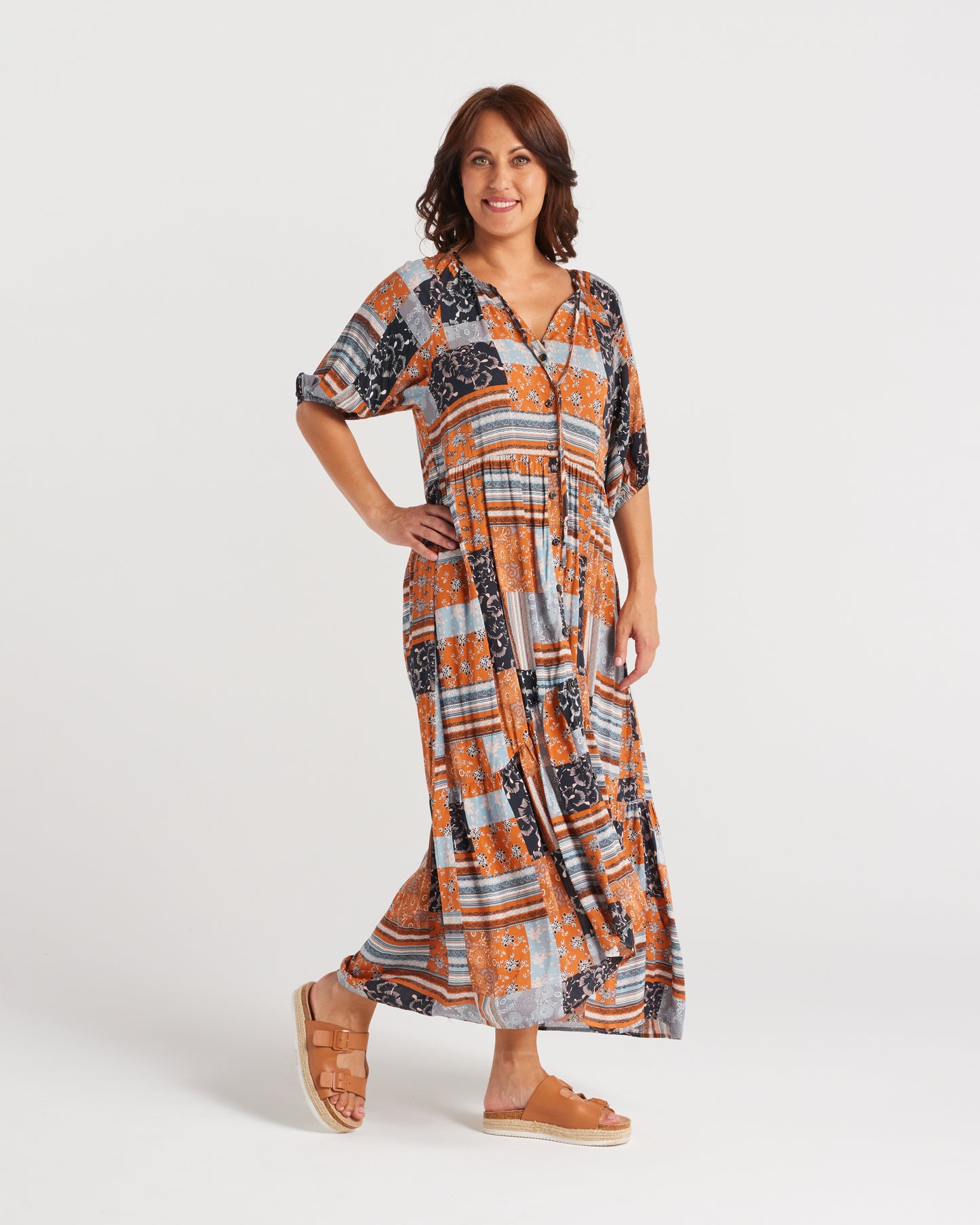 Elia Dress