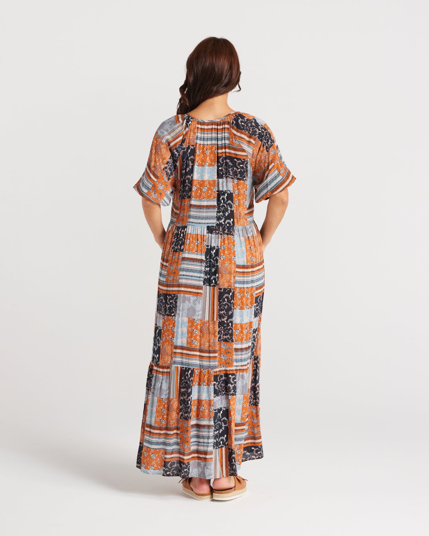 Elia Dress