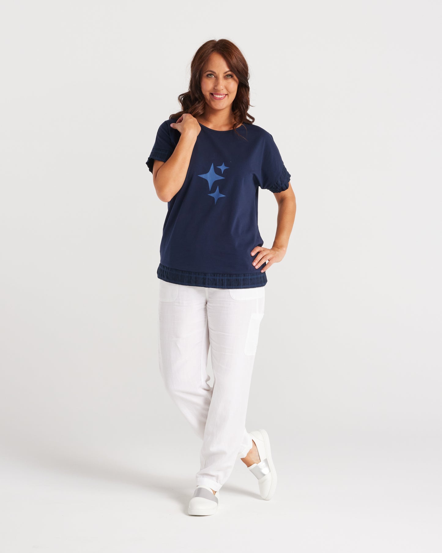 Savannah Pant