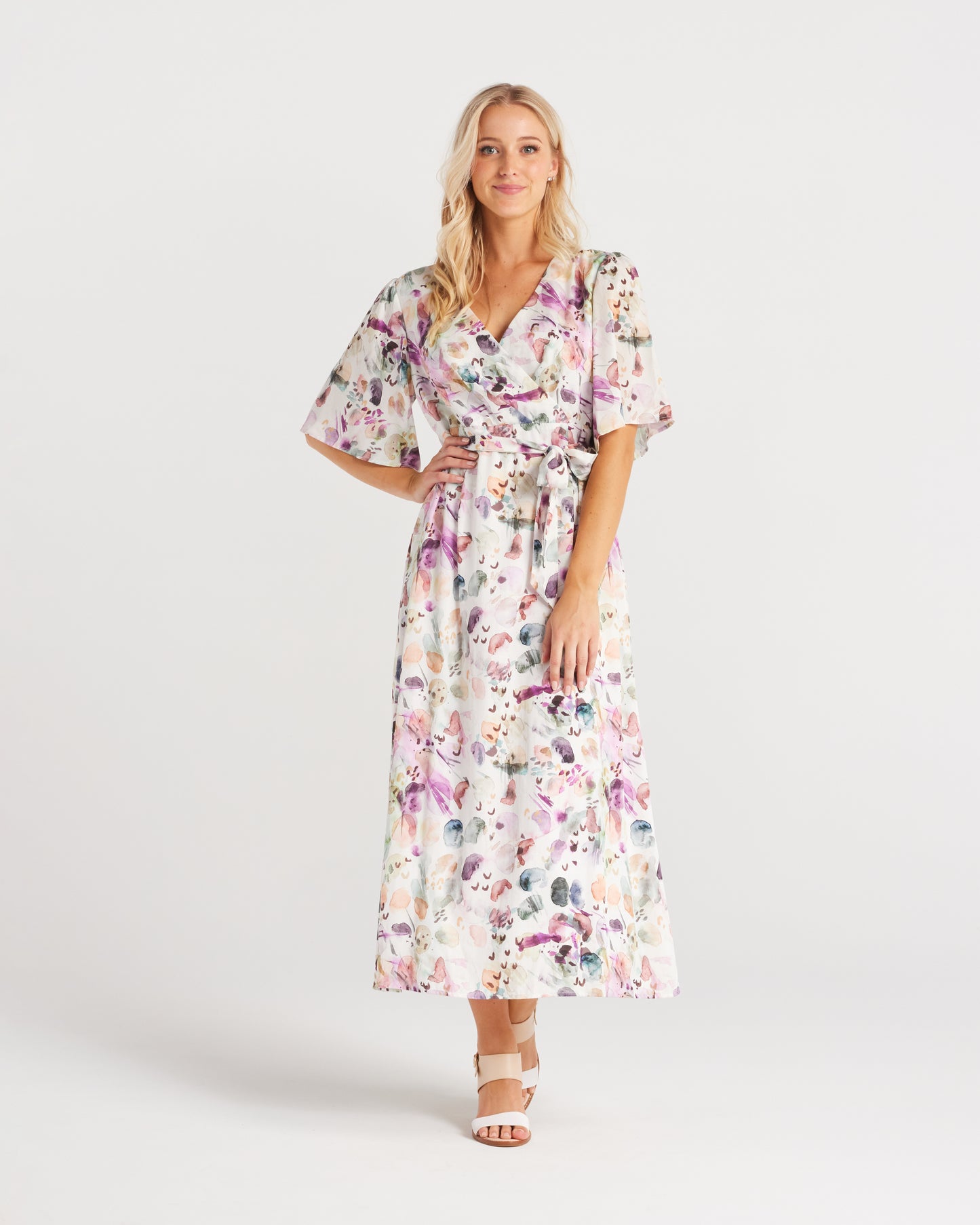 Marcella Dress