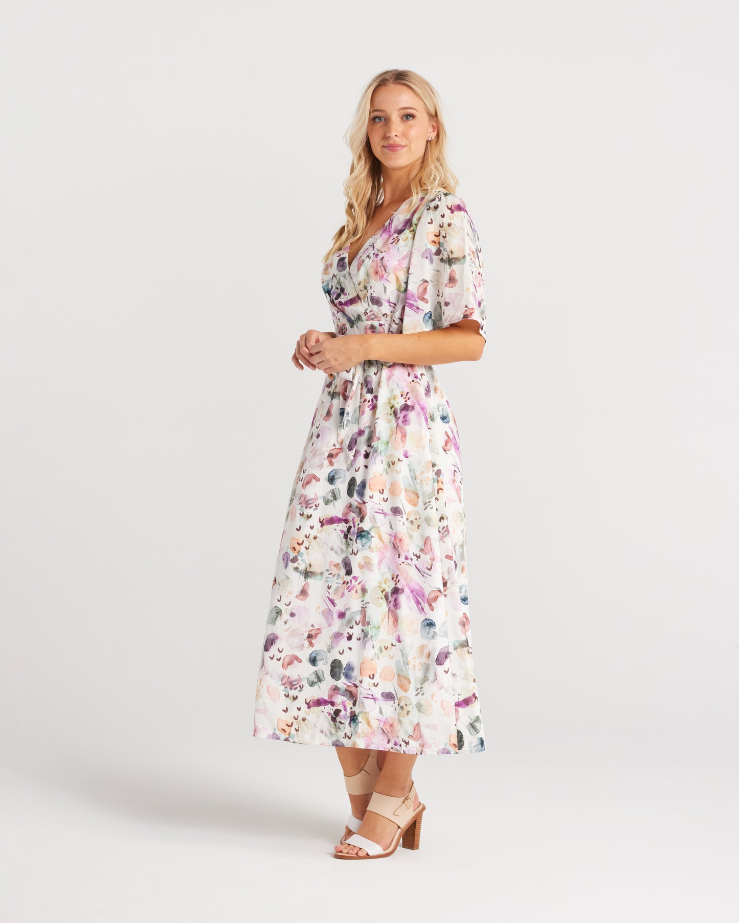 Marcella Dress