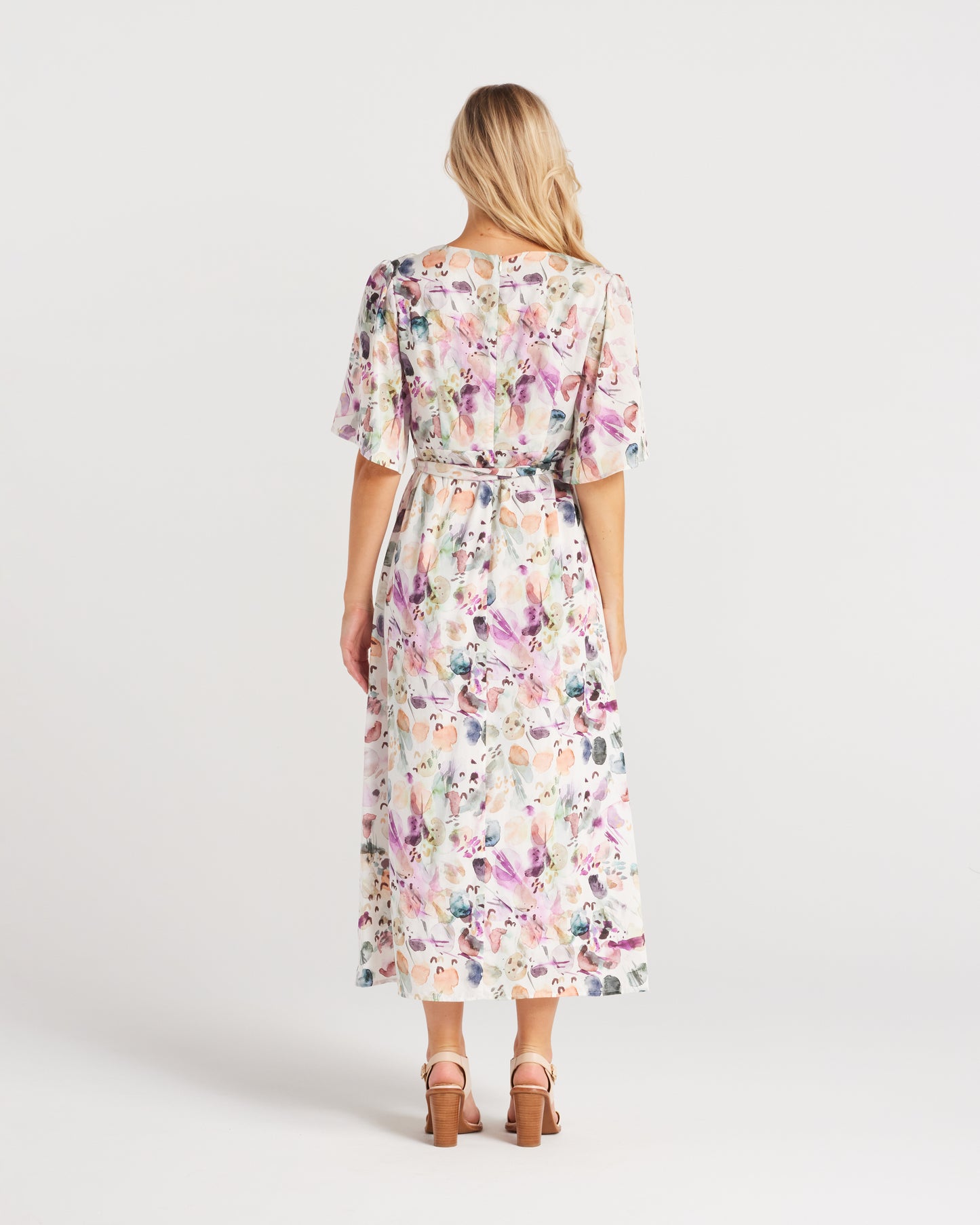 Marcella Dress