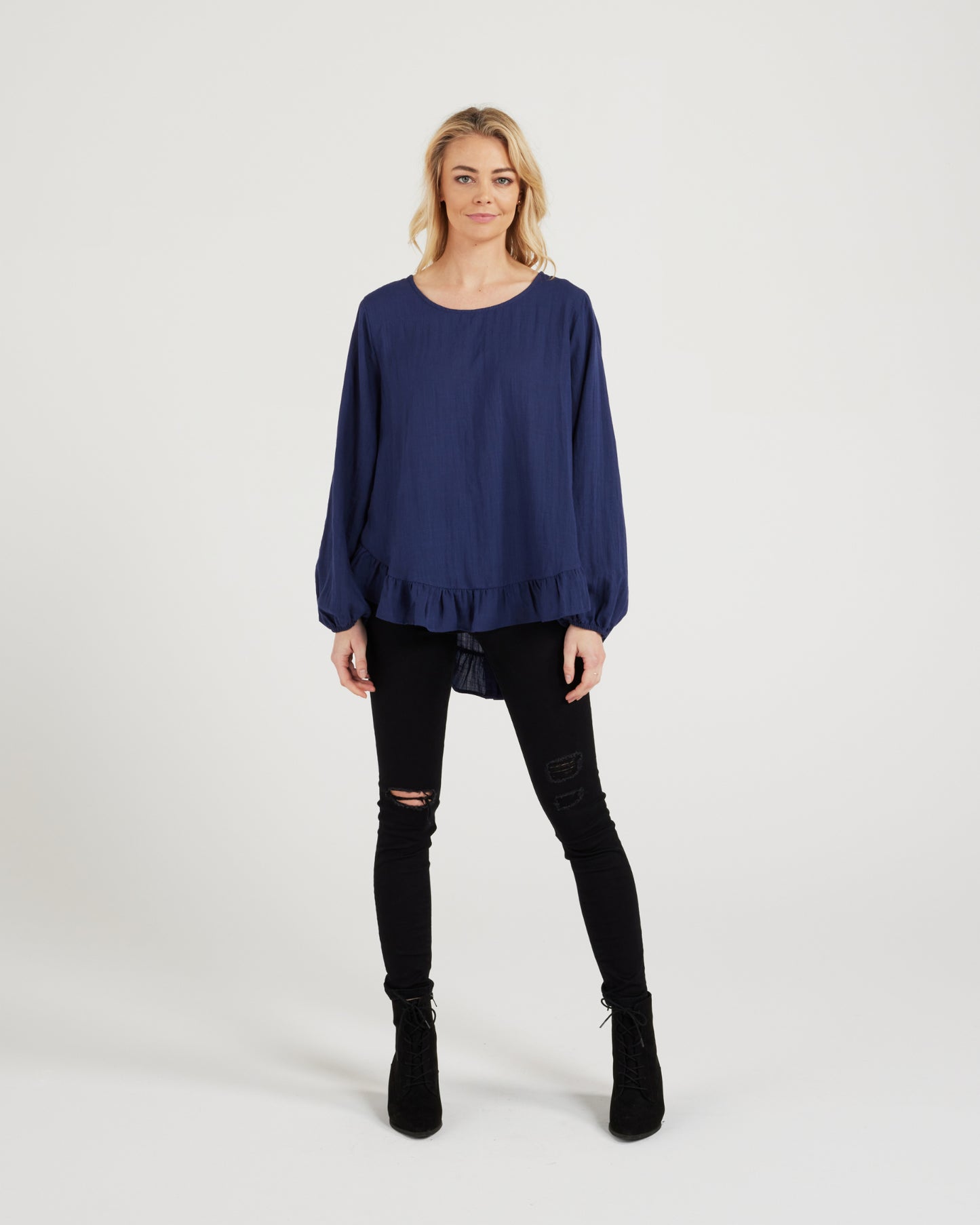 Bailey Top