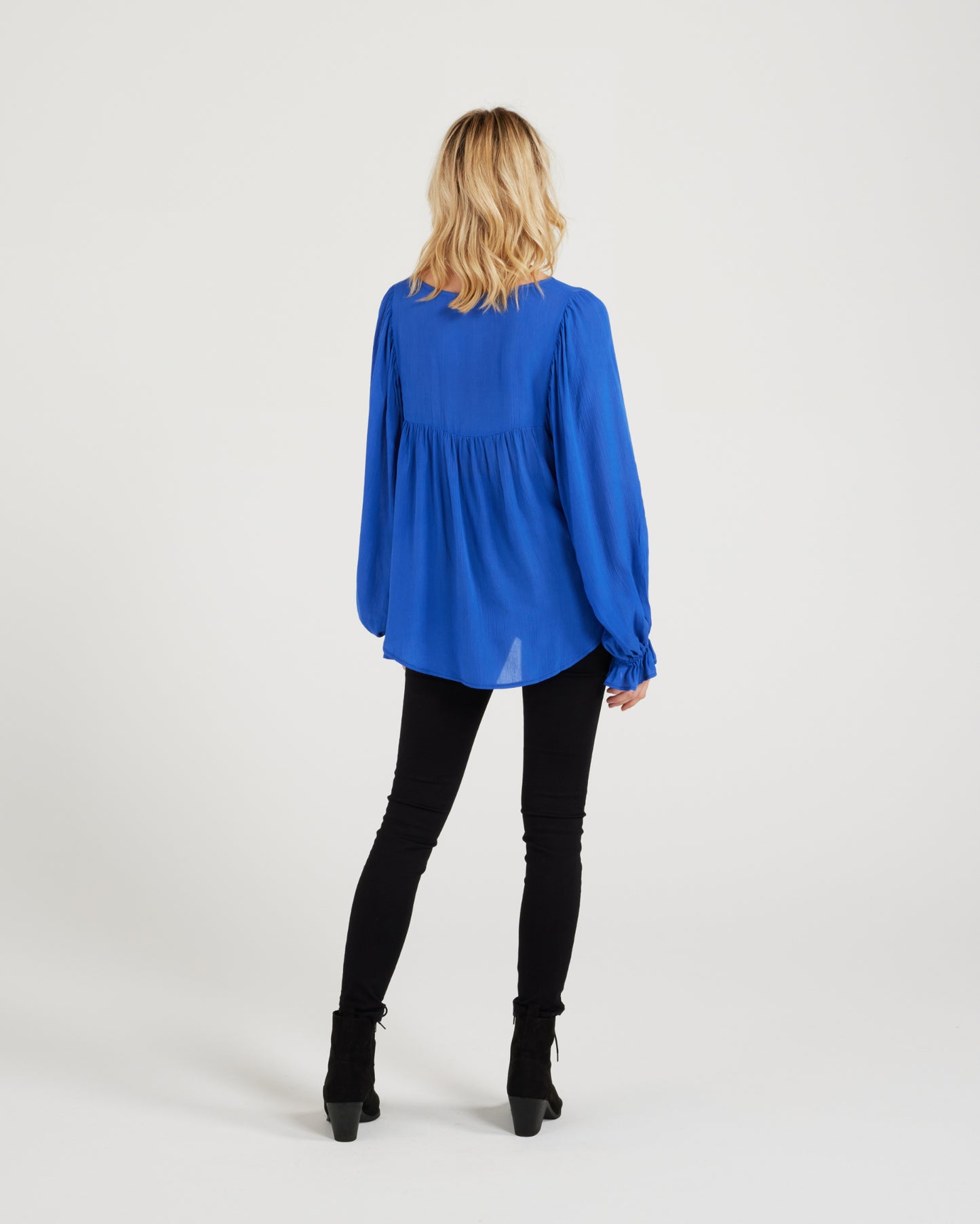 Valerie Top