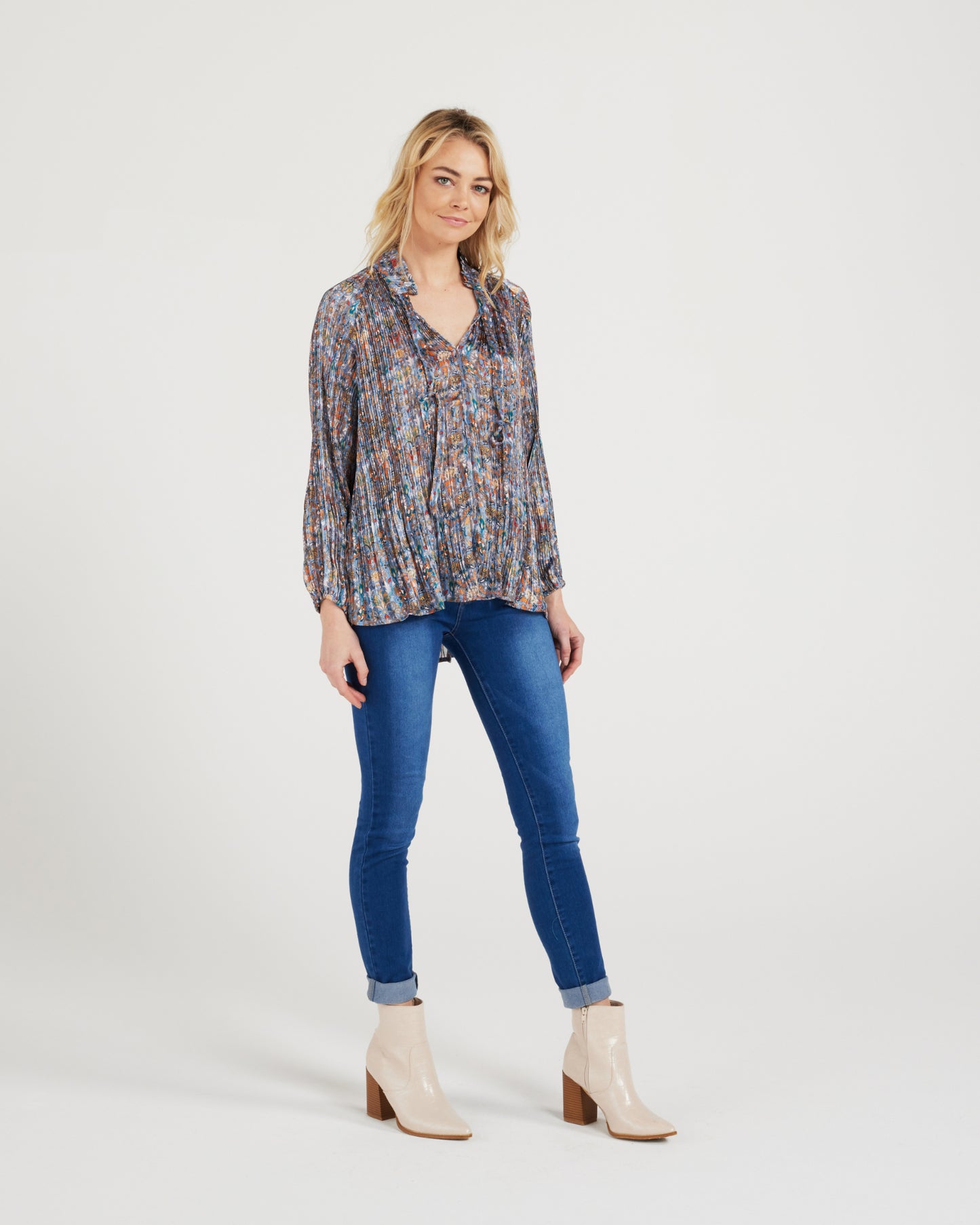Ember Top
