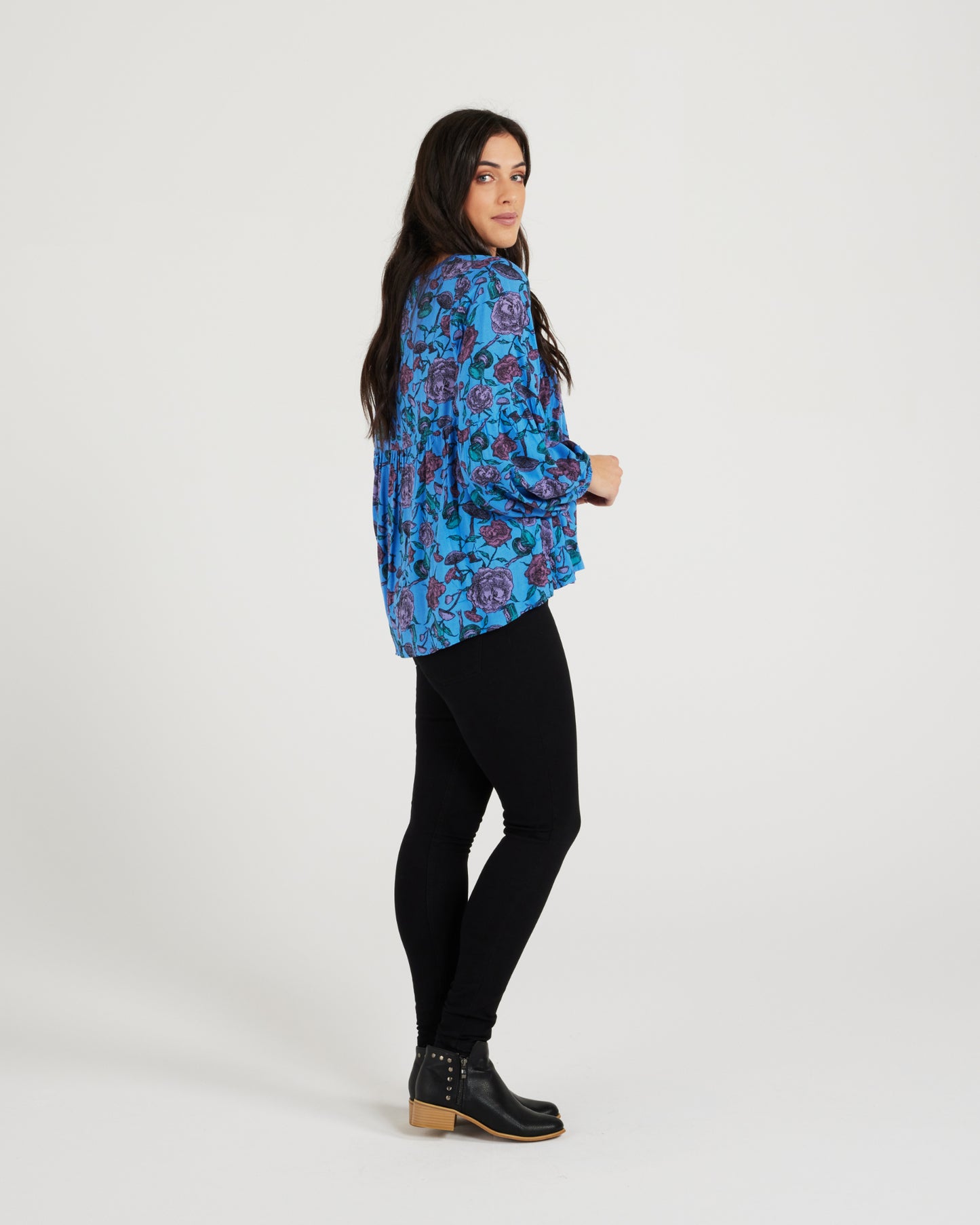 Tori Top