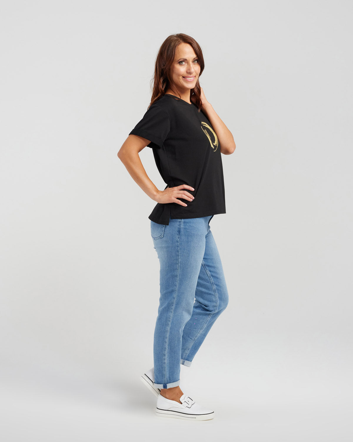 Elodie T-Shirt