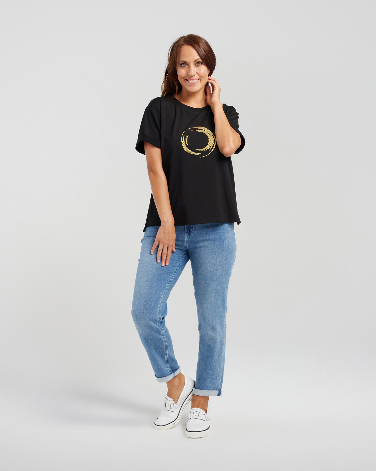 Elodie T-Shirt